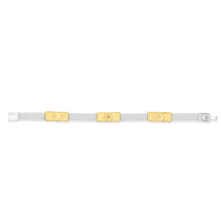 Eternity Link Bracelet