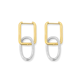 Sareen Multiway Link Earrings