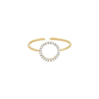 Circle Ring