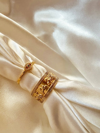 Achk Ring