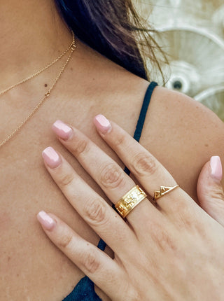 Ararat Ring