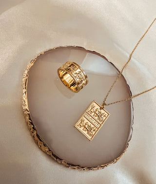 Sarduri's Necklace