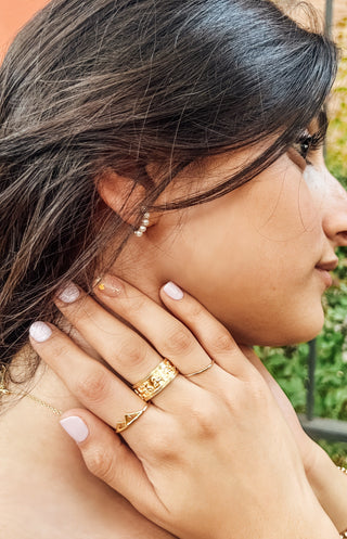 Sarduri's Ring