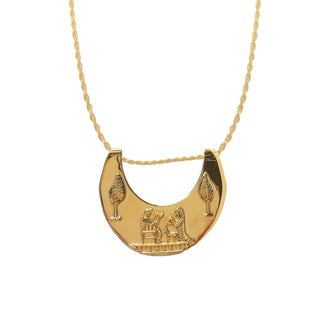 Arubani Necklace