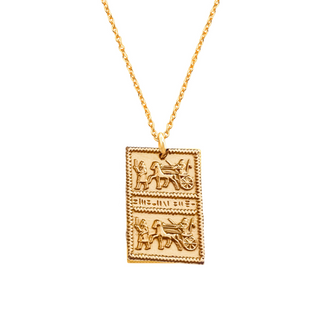 Sarduri's Necklace