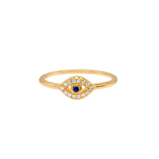 Achk Ring