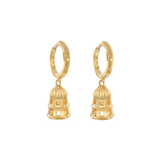 Zankag Earrings