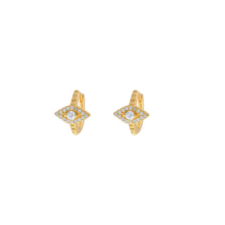 Achk Earrings