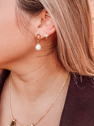 Sevan Earrings