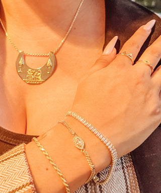 Arubani Necklace
