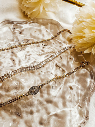Sardi Bracelet