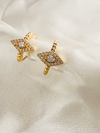 Achk Earrings