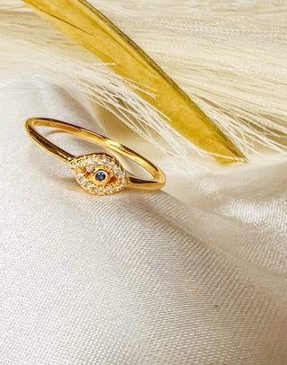 Achk Ring