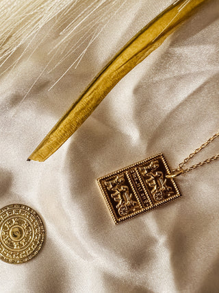 Sarduri's Necklace