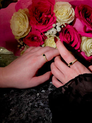 Ser Ring