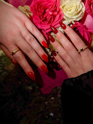 Ser Ring