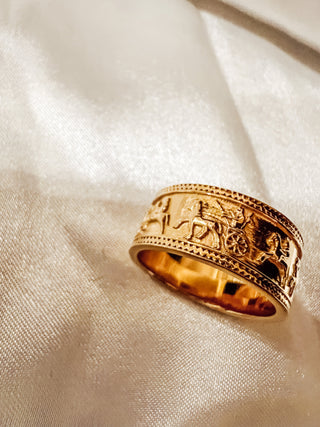 Sarduri's Ring