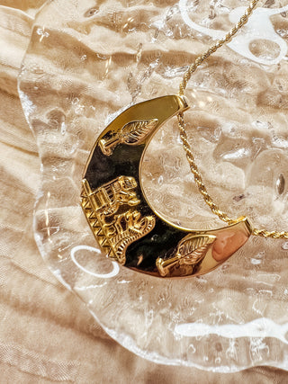 Arubani Necklace