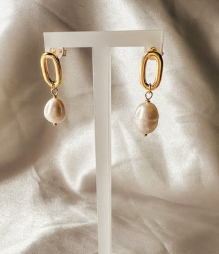 Sevan Earrings