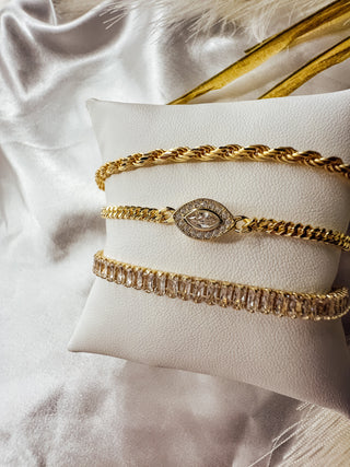 Sardi Bracelet