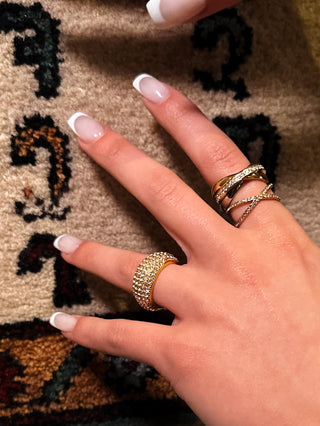 Nairi Ring