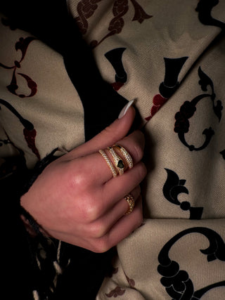 Ser Ring