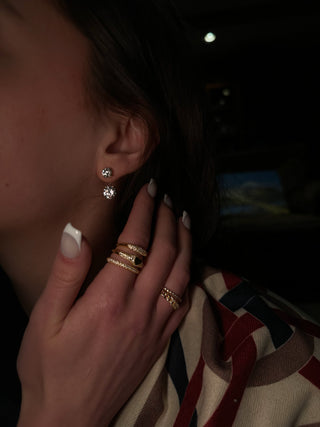 Patil Multiway Earrings