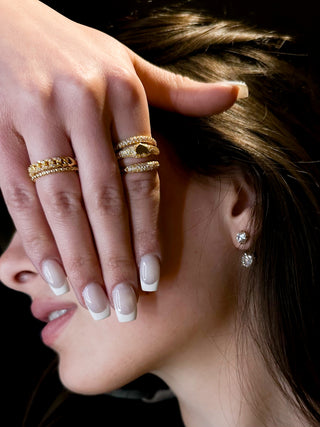 Patil Multiway Earrings