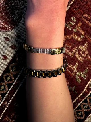 Eternity Link Bracelet