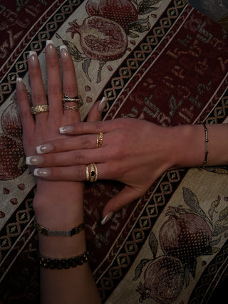 Talin Bracelet
