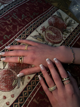 Talin Bracelet