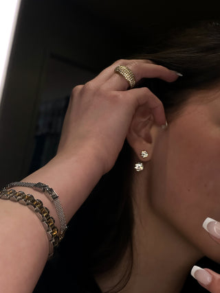 Patil Multiway Earrings