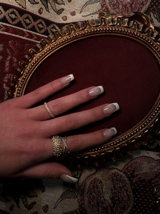 Nazeli Ring
