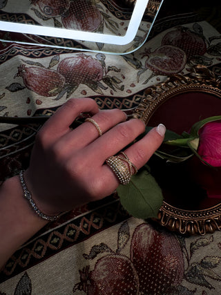Nazeli Ring