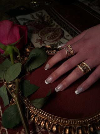 Yeraz Ring