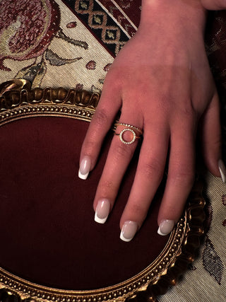 Circle Ring