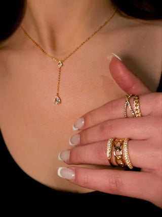 Nane Ring