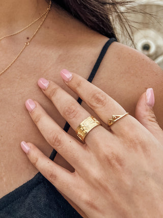 Sarduri's Ring
