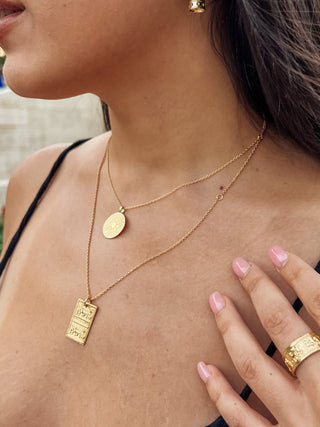 Sarduri's Necklace