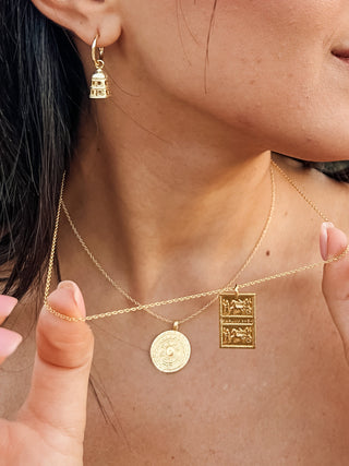 Sarduri's Necklace