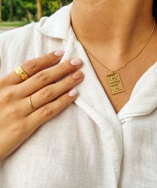 Sarduri's Necklace