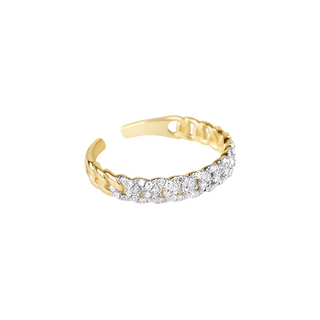 Yeraz Ring