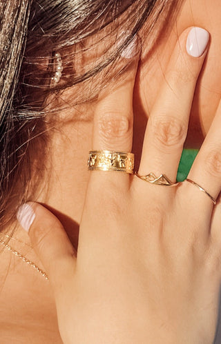 Ararat Ring