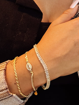 Sardi Bracelet
