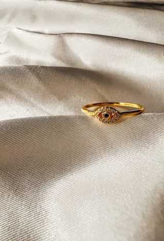 Achk Ring