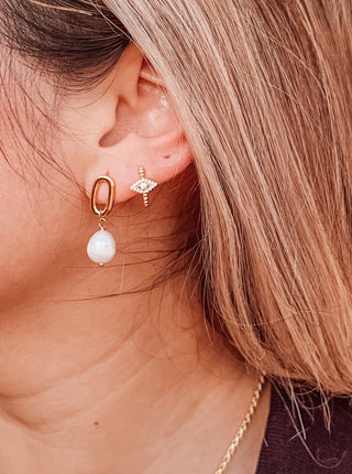 Achk Earrings