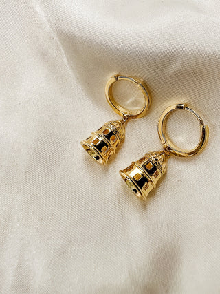 Zankag Earrings