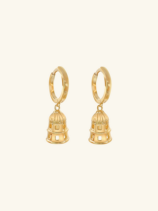 Zankag Earrings